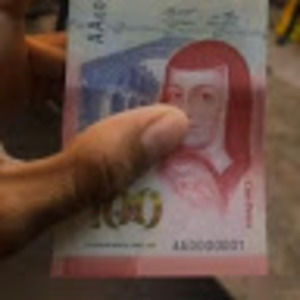 Meet your Posher, Ianna